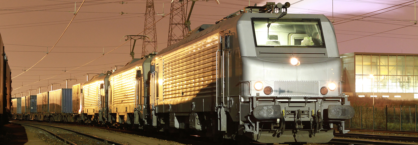 Avec Open Rail, donner un nouveau souffle à la maintenance du matériel Avec Open Rail, donner un nouveau souffle à la maintenance du matériel