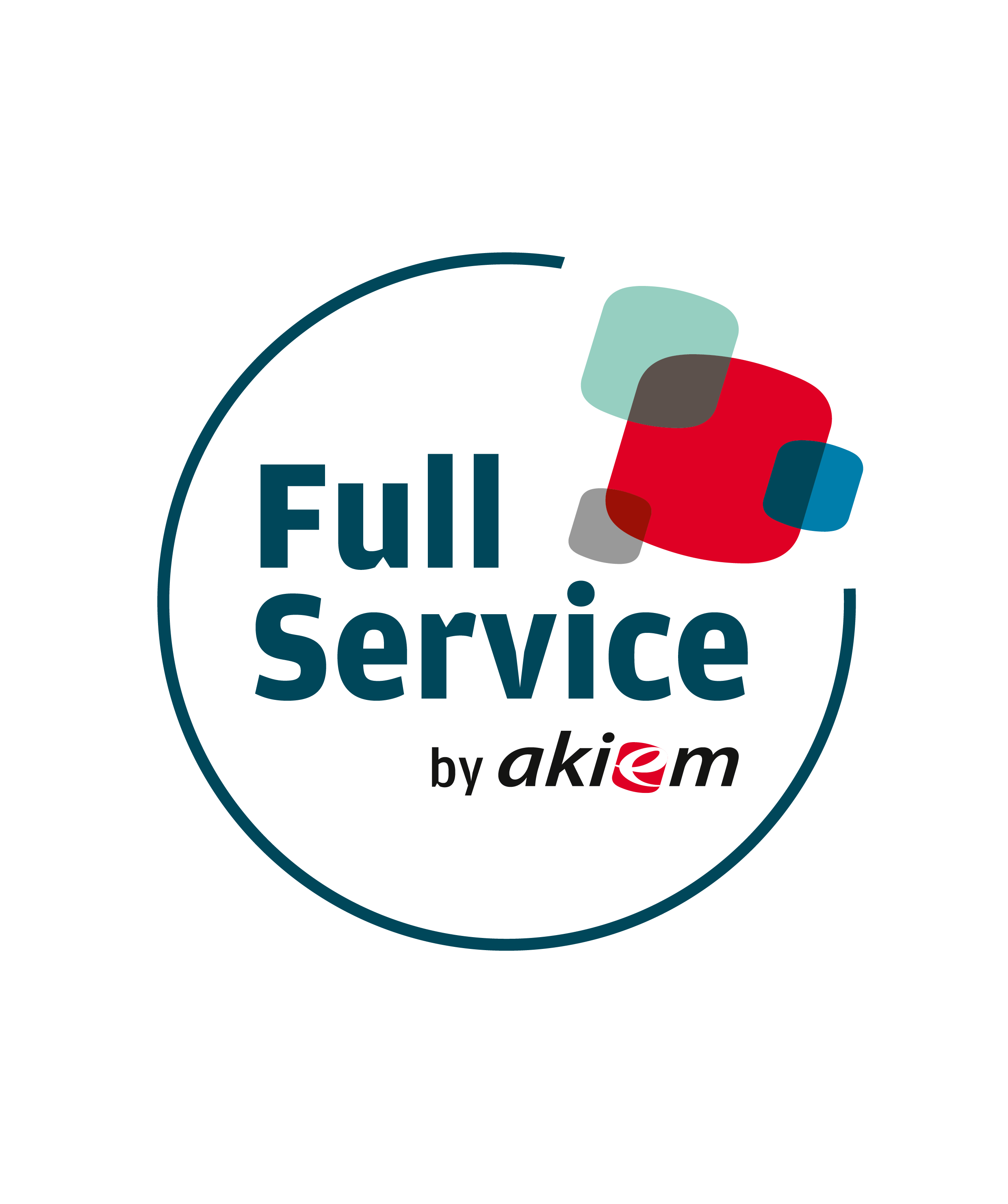 Full Service