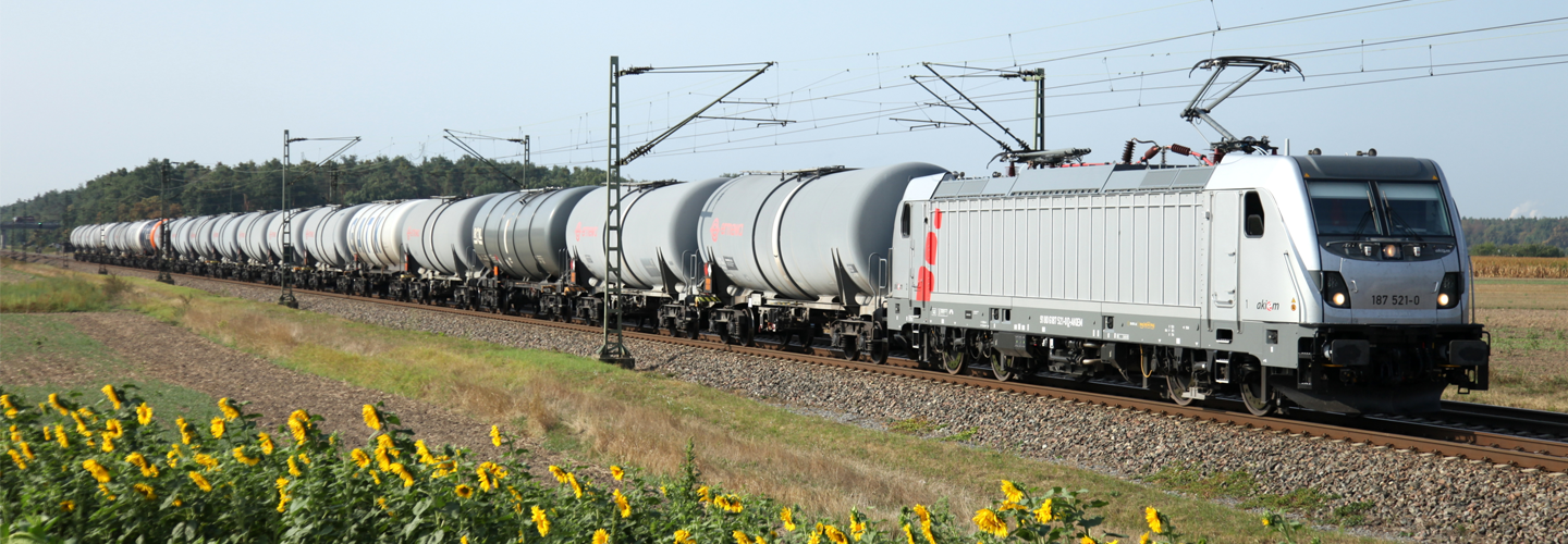 SNCF et DWS entrent en négociations exclusives avec la CDPQ en vue de la cession éventuelle du groupe Akiem